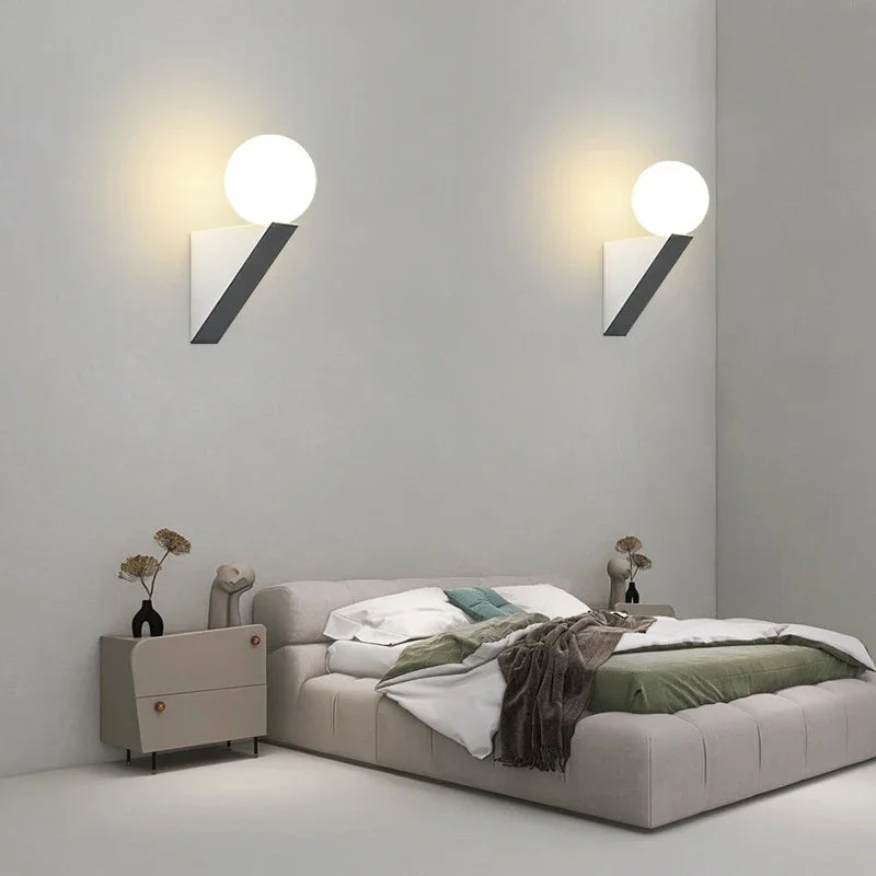 NightEdge - Duo-Tone Wall Light