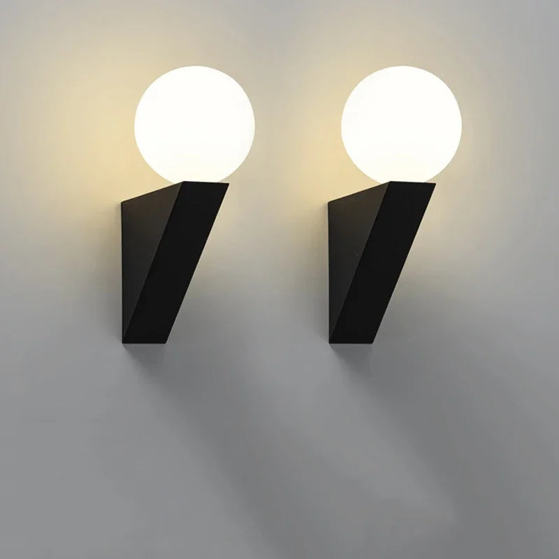 NightEdge - Duo-Tone Wall Light