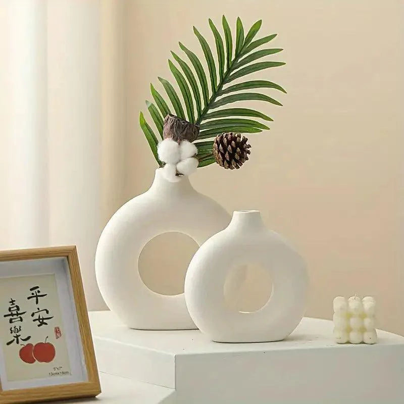 Modern Vase | Contemporary Vases