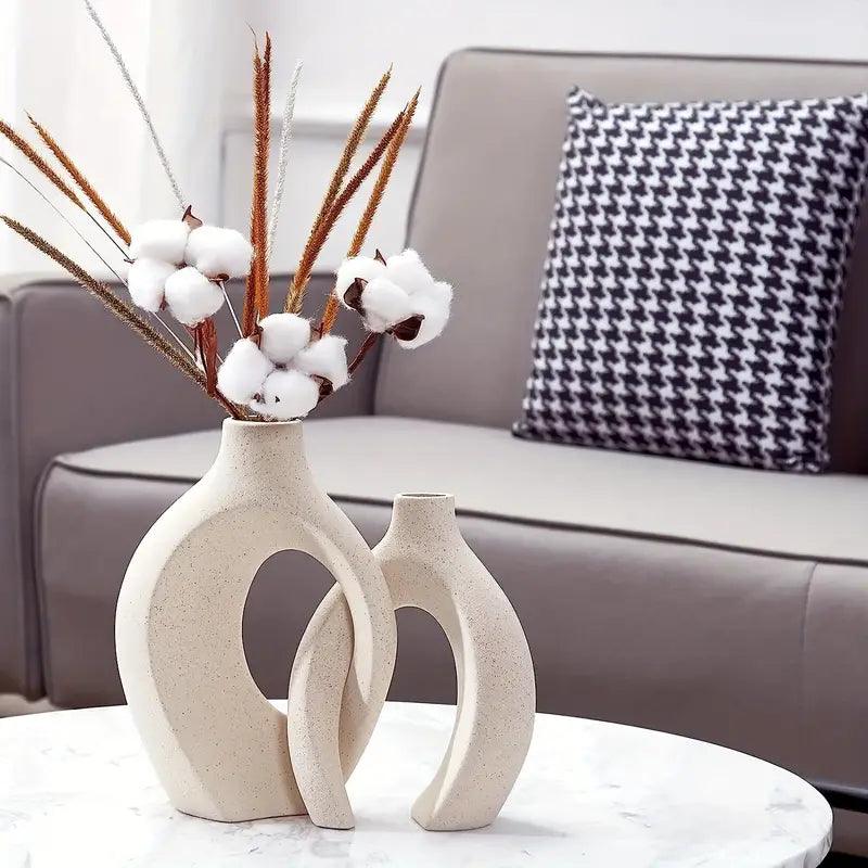 Japandi Vase Selection | Trendy and Elegant Vases for Modern Interiors