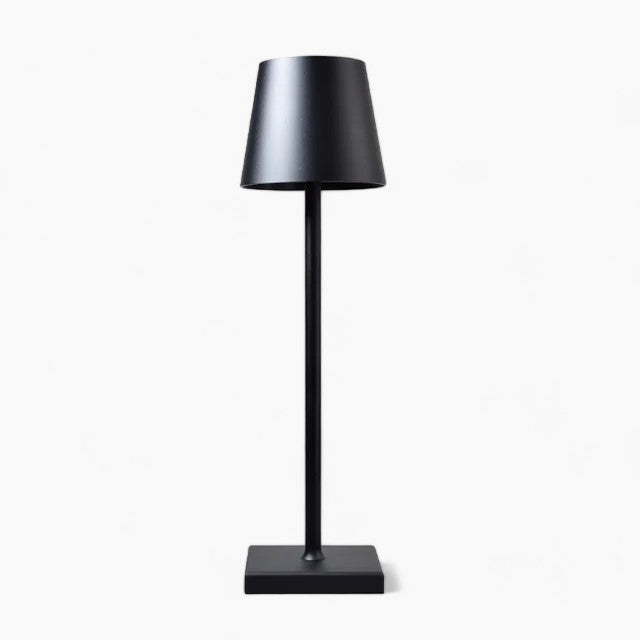 Modern LED Table Lamps | Touch Control Dimmable Lighting