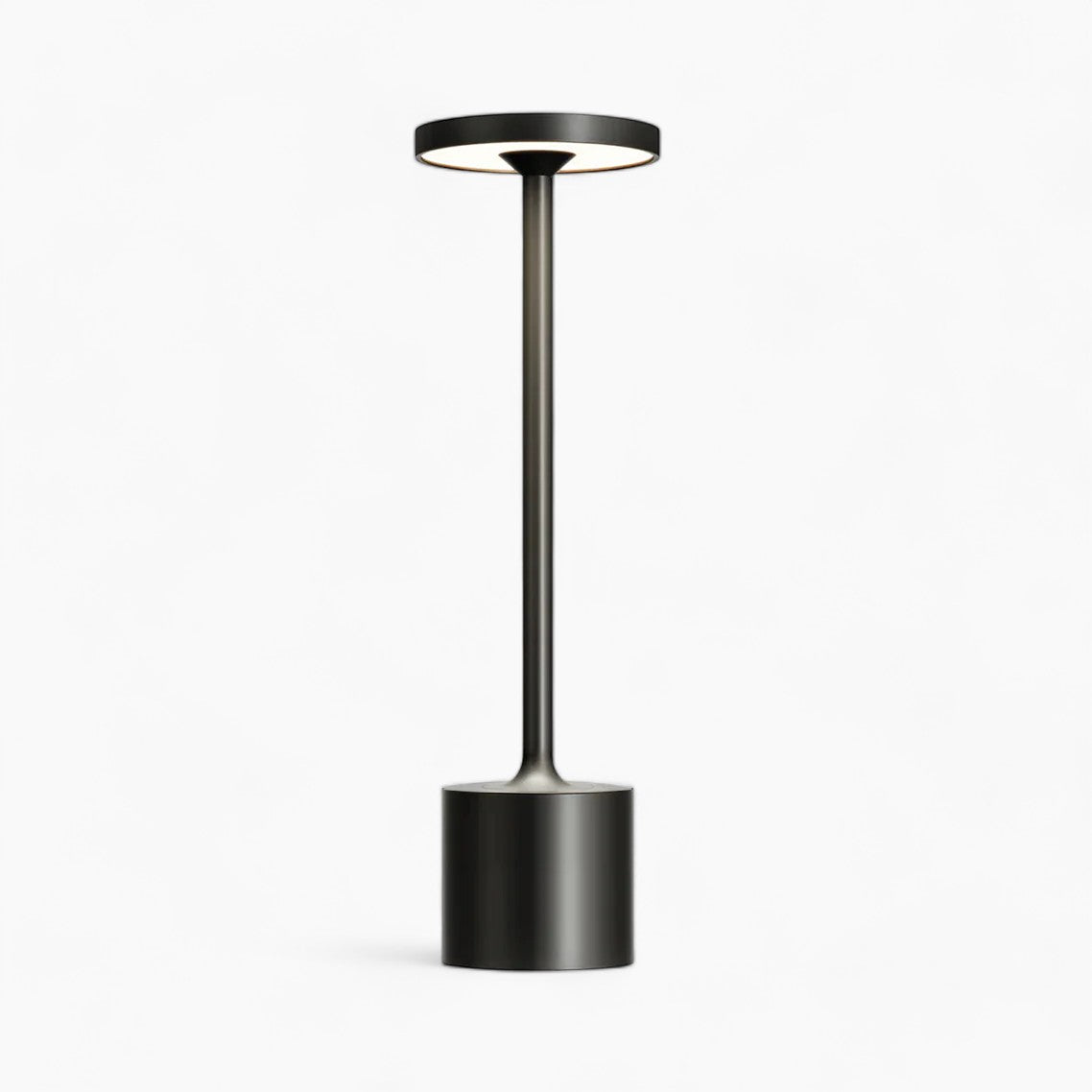 Modern Golden Table Lamp | Stylish & Functional Lighting Solutions