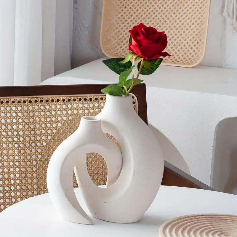 Japandi Vase Selection | Trendy and Elegant Vases for Modern Interiors