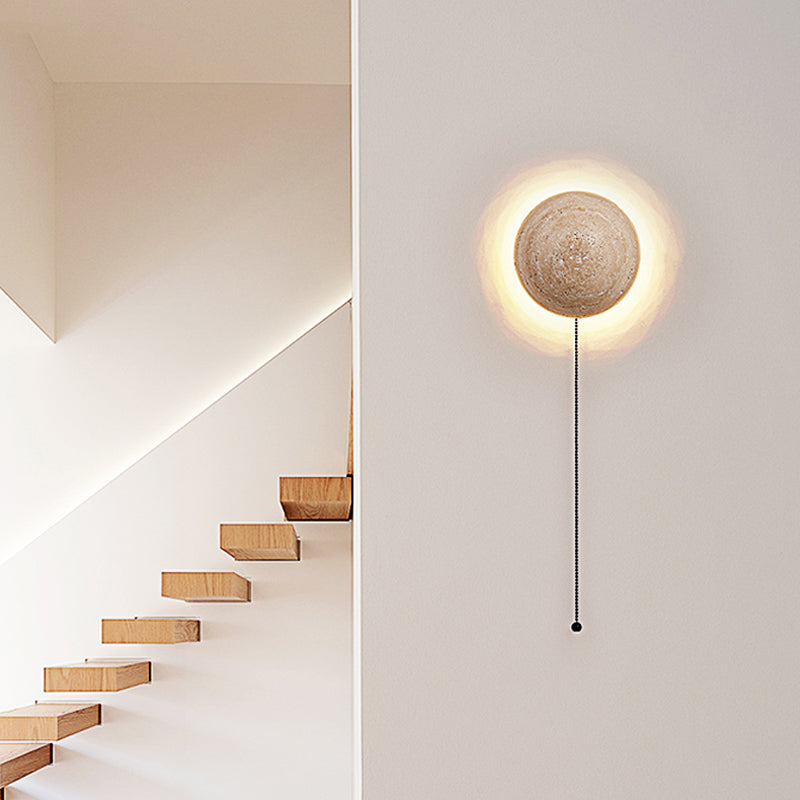 NordicCream | Wall Light for Elegance