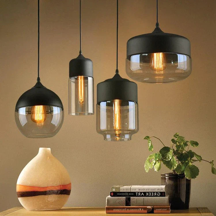 Luminaire Luxe Pendant Lights | Modern and Elegant Lighting Solutions