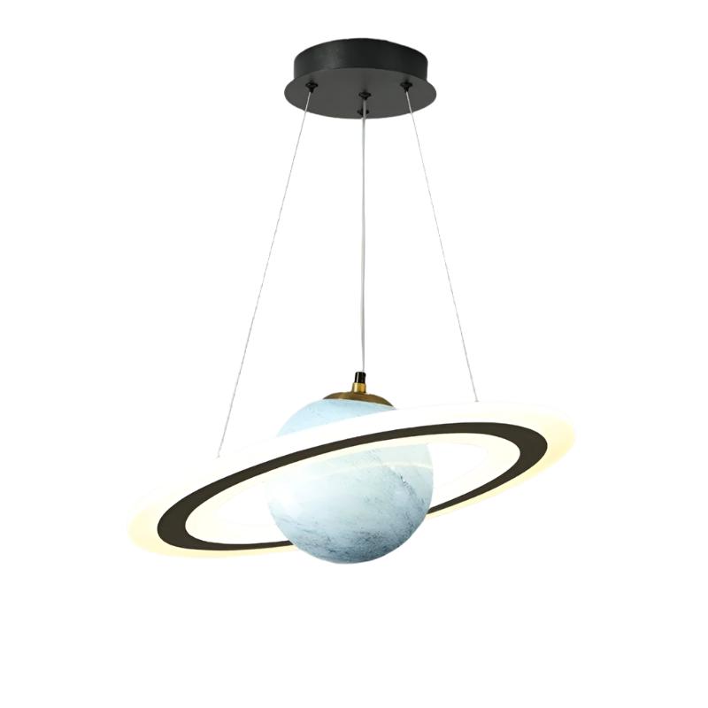 NebulaNavigator - Planet Pendant Light