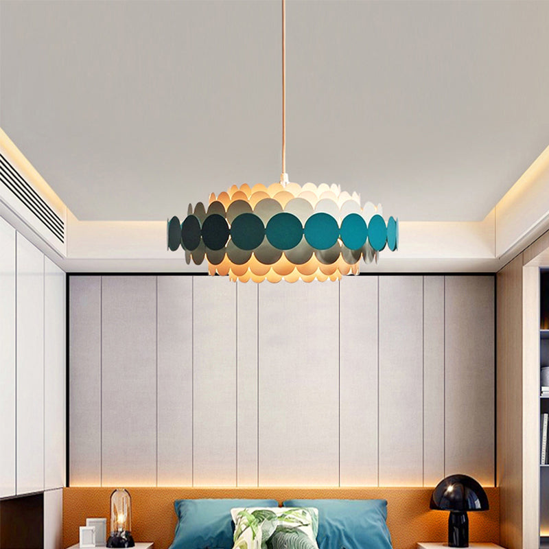 LightSimplicity - Modern Minimalist Chandelier