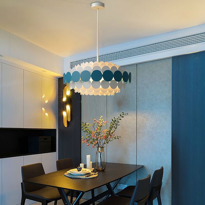 LightSimplicity - Modern Minimalist Chandelier