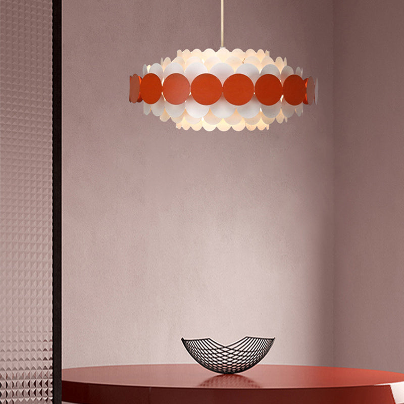 LightSimplicity - Modern Minimalist Chandelier