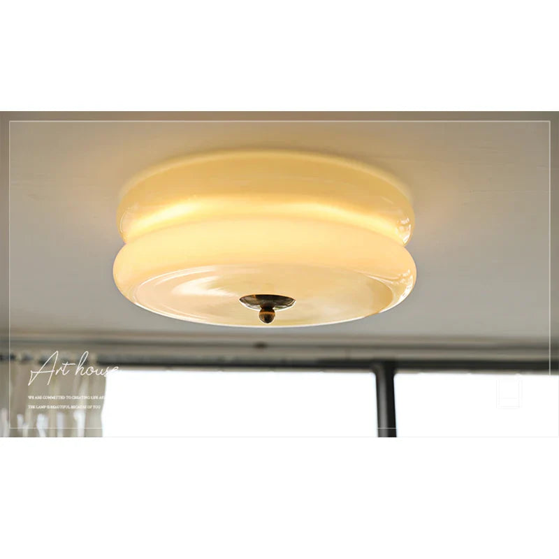 BauhausGlow - Danish Aura Lamp