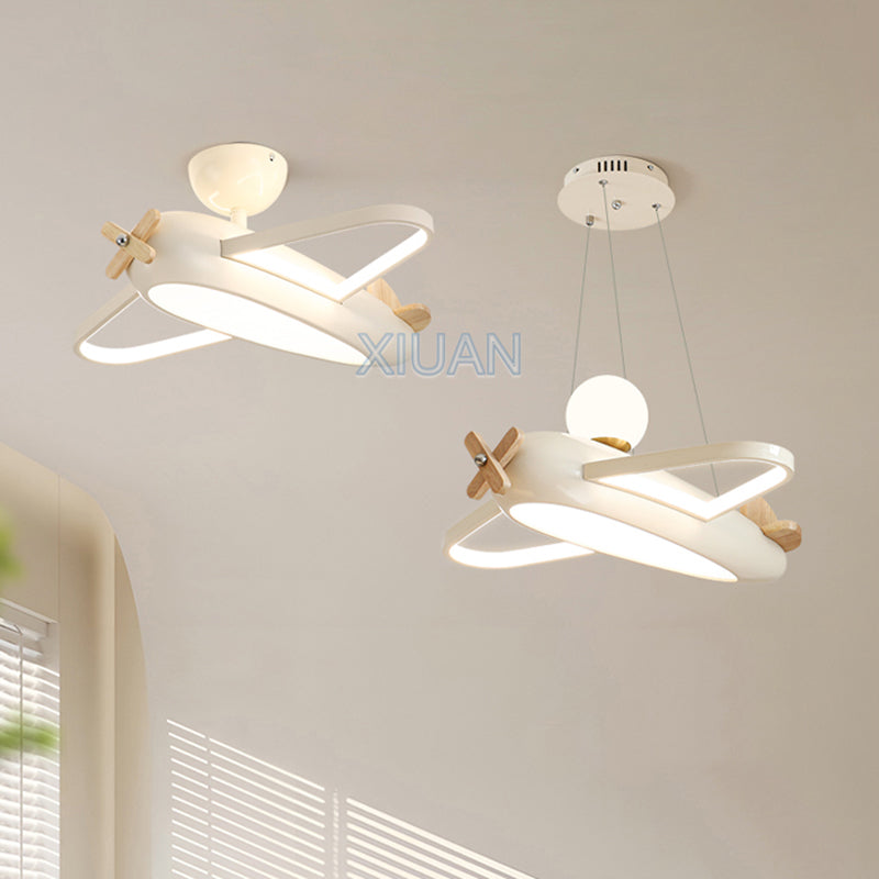 AeroBeam - Airplane Ceiling Lights