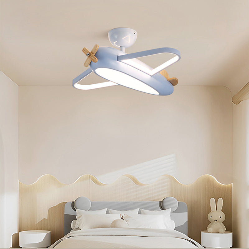 AeroBeam - Airplane Ceiling Lights