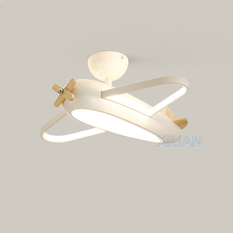 AeroBeam - Airplane Ceiling Lights