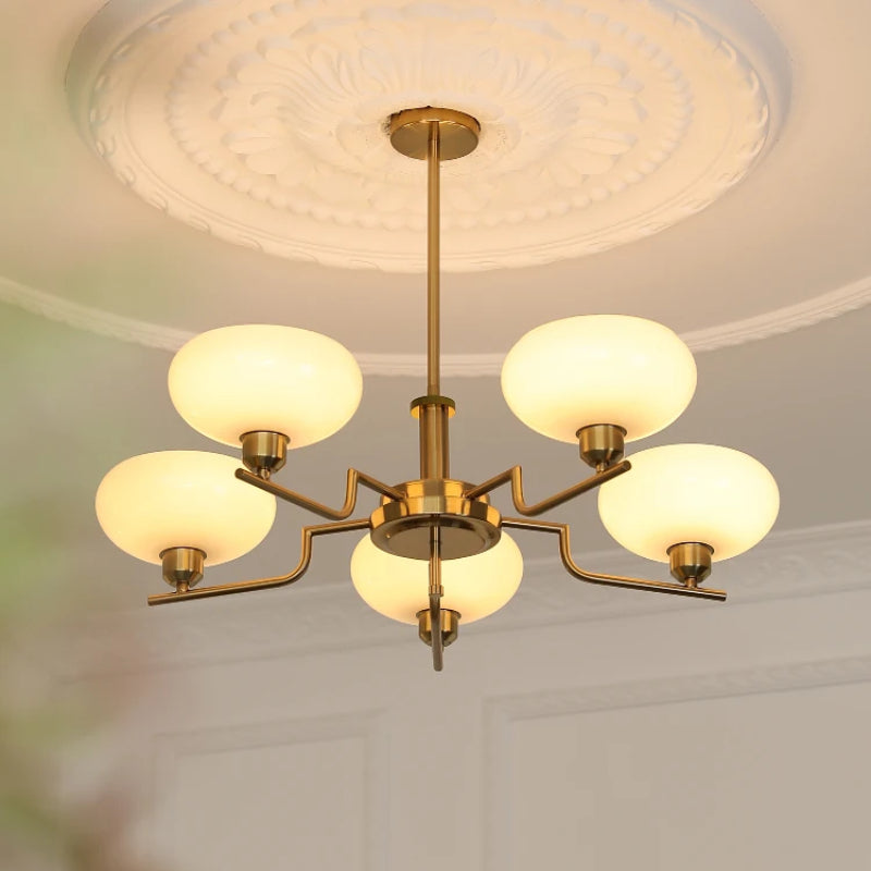 GlassGlow - Chandelier Glass