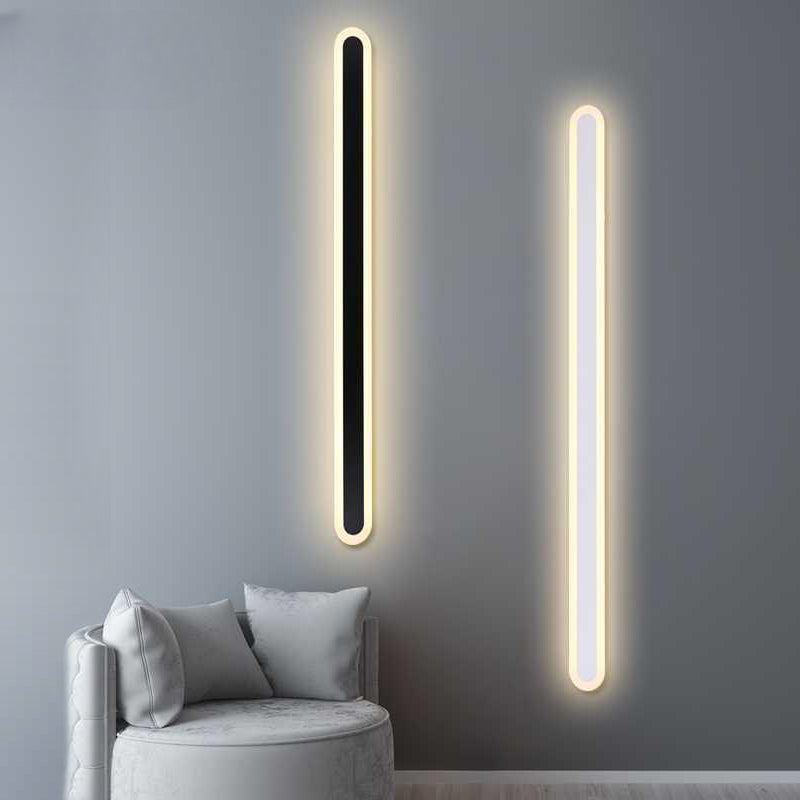 SimpleGlow - Minimalist Wall Light