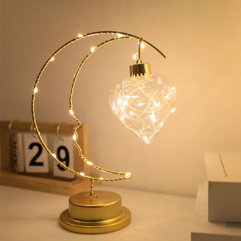 TwinkleCharm | Decoration Night Light