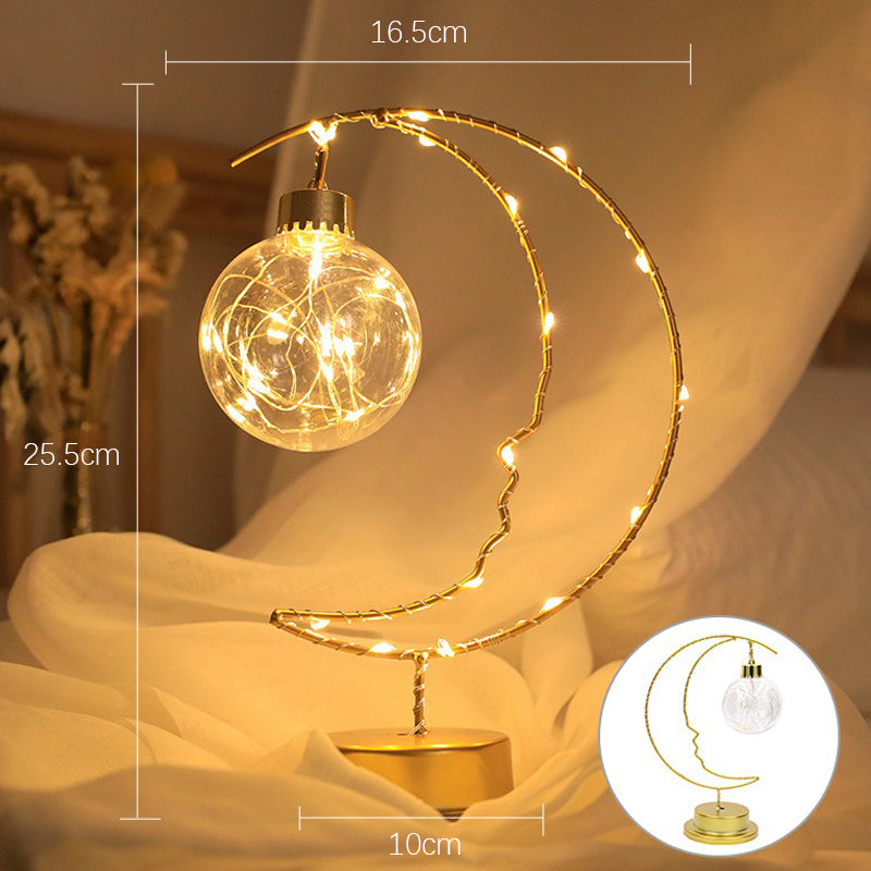 TwinkleCharm | Decoration Night Light