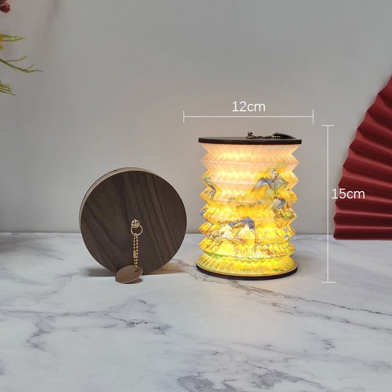 ClassicBeacon | Lantern Table Lamp