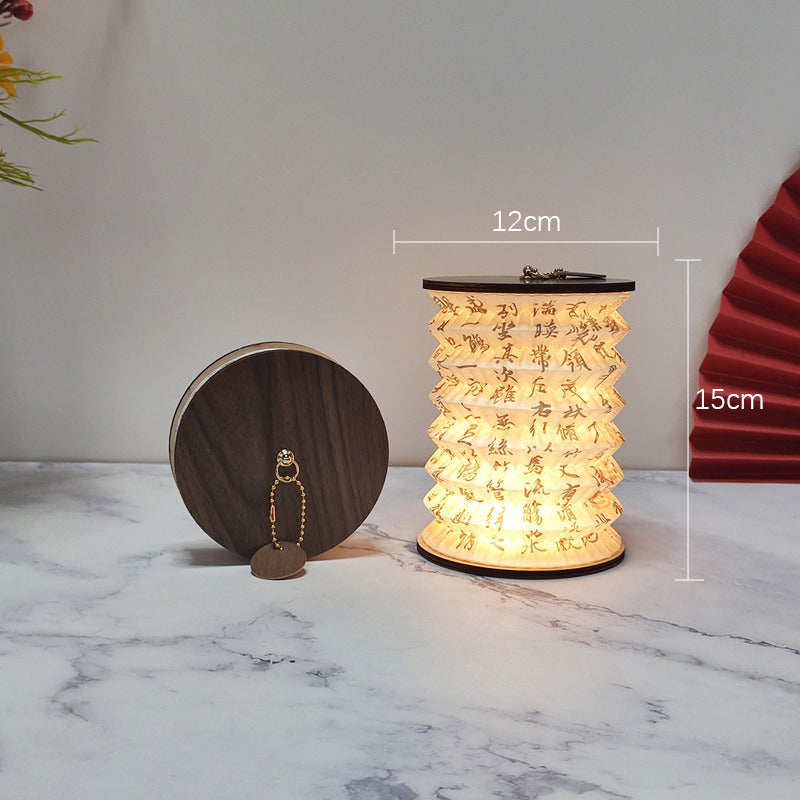 ClassicBeacon | Lantern Table Lamp