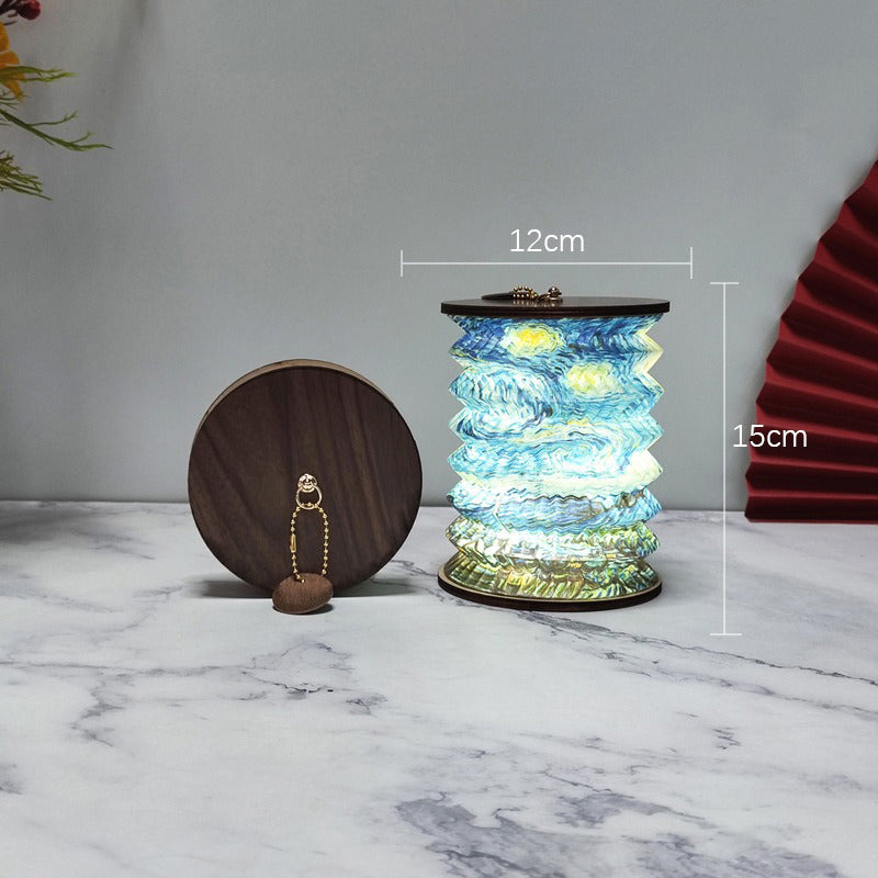 ClassicBeacon | Table Lantern