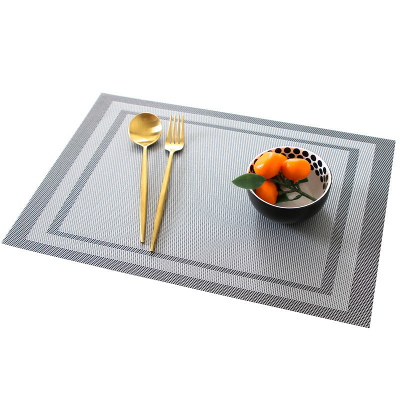 VelvetClean | Washable Mat