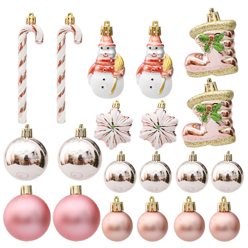 TwinkleBalls | Christmas Tree Ornaments