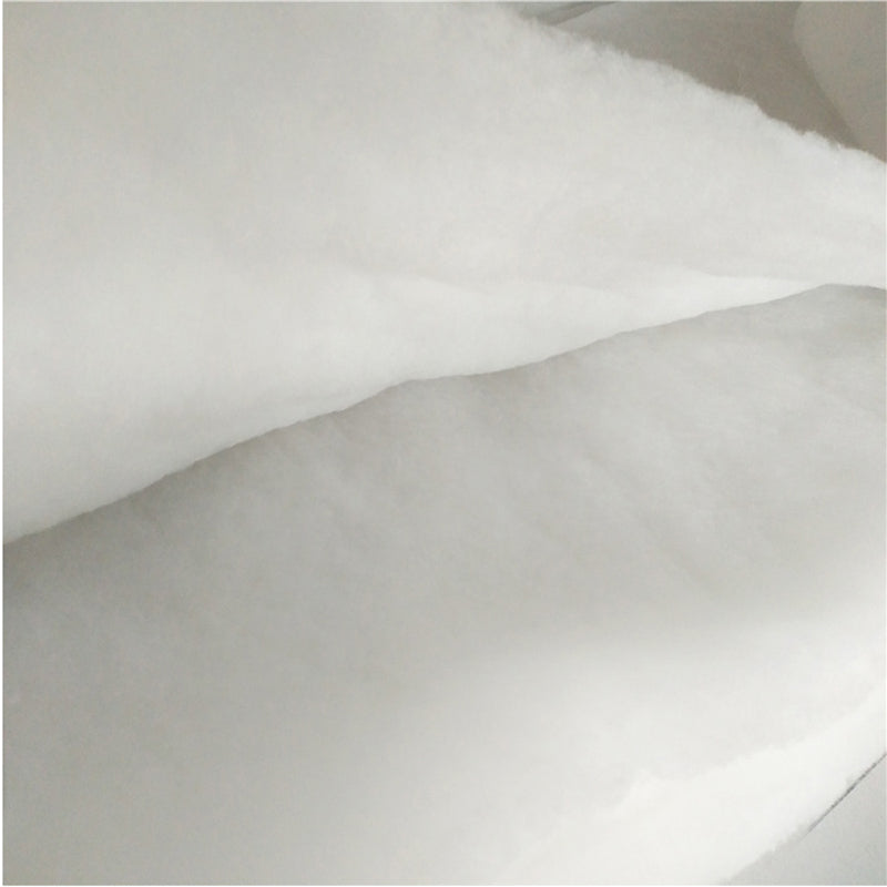 Snowfall | White Snow Mat