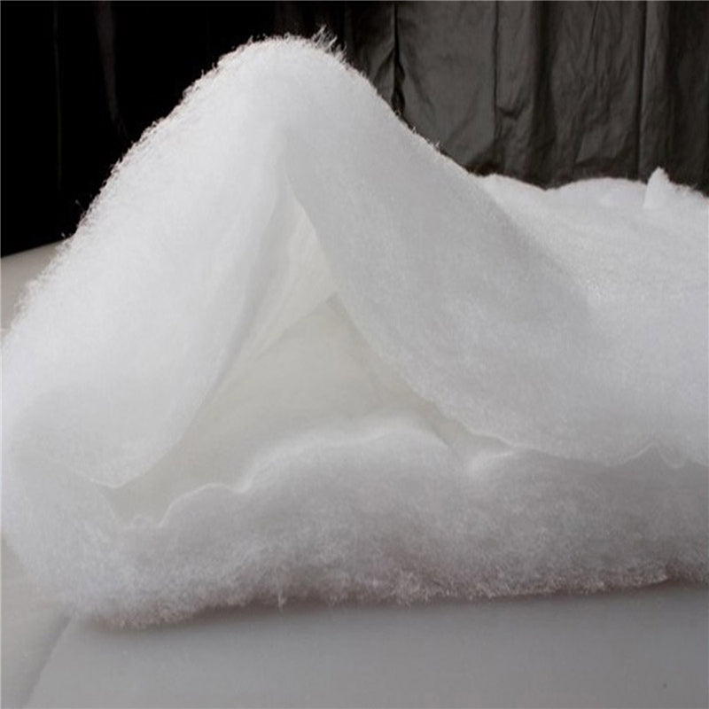 Snowfall | White Snow Mat