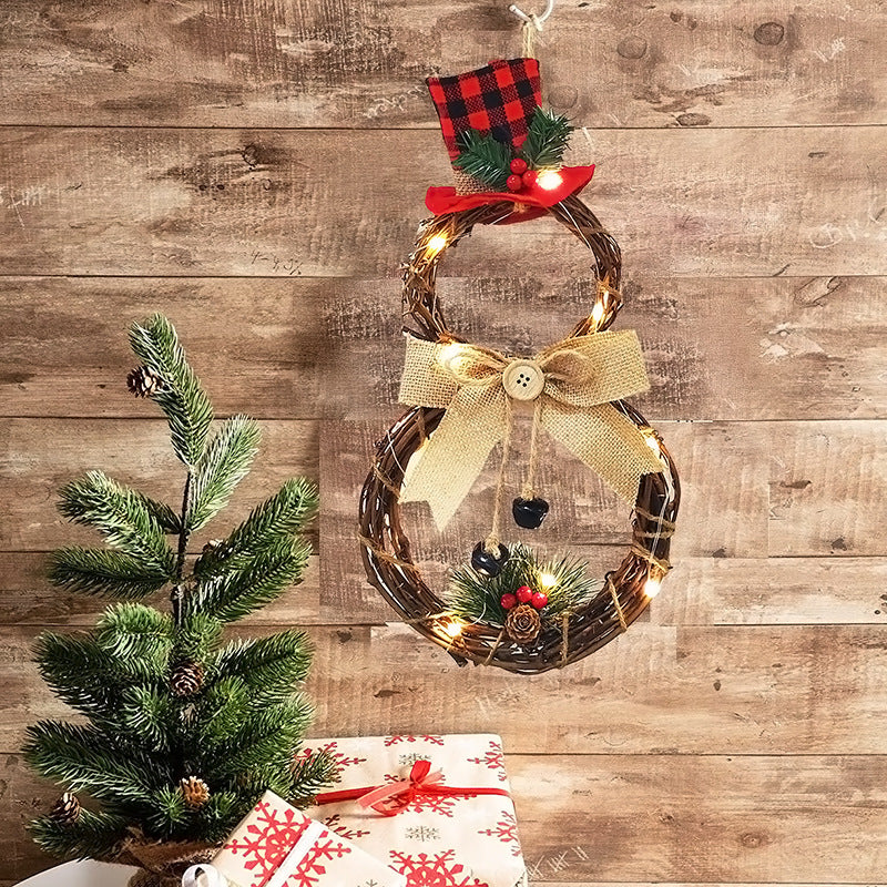 JollyDoor | Christmas Door Hangings