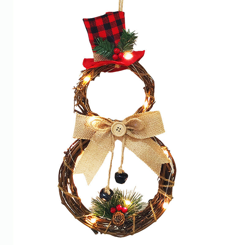 JollyDoor | Christmas Door Hangers