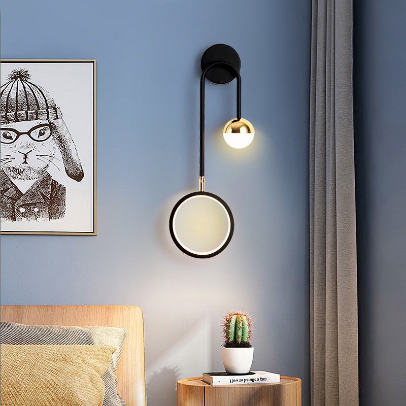 CozySwivel - Nordic Swivel Light