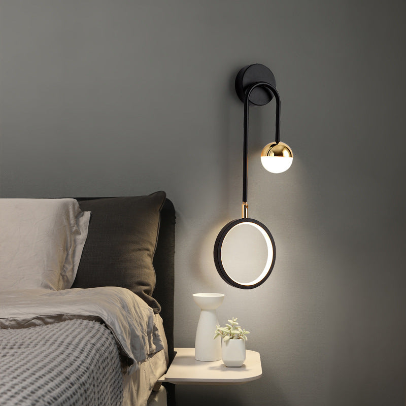 CozySwivel - Nordic Swivel Light