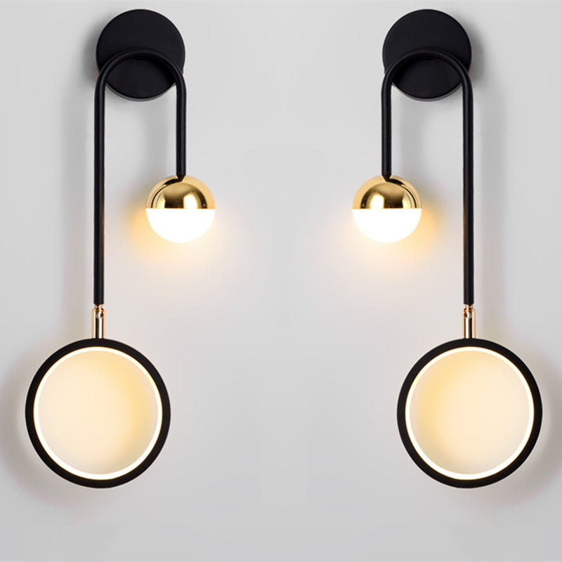 CozySwivel - Nordic Swivel Light