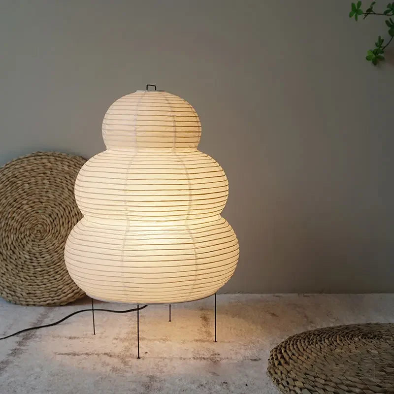 Tokyo Twilight - Paper Lamp