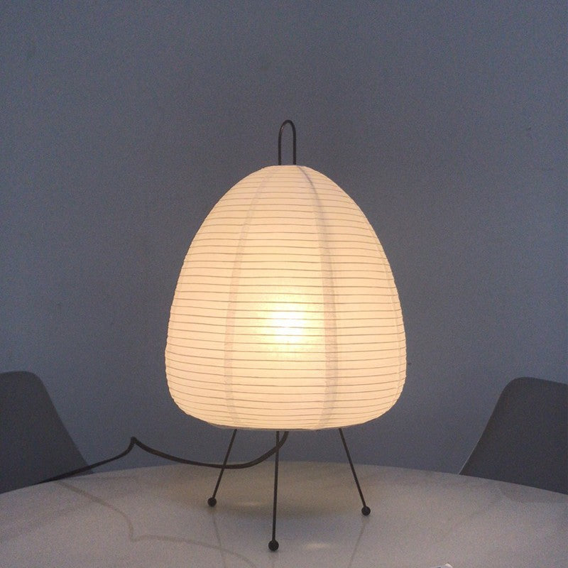 Tokyo Twilight - Paper Lamp