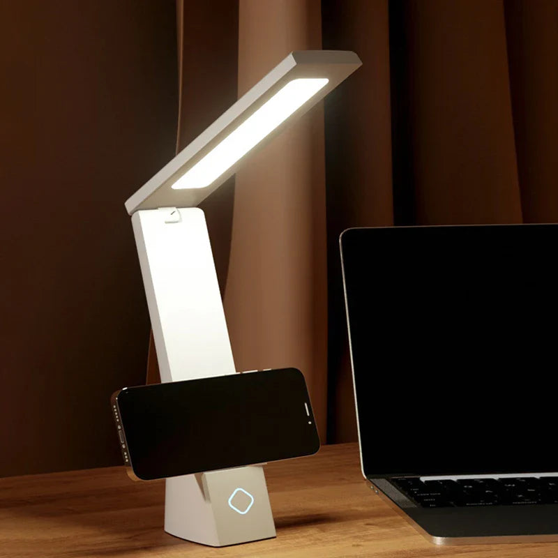 FlexiShine - LED Desk Lamp