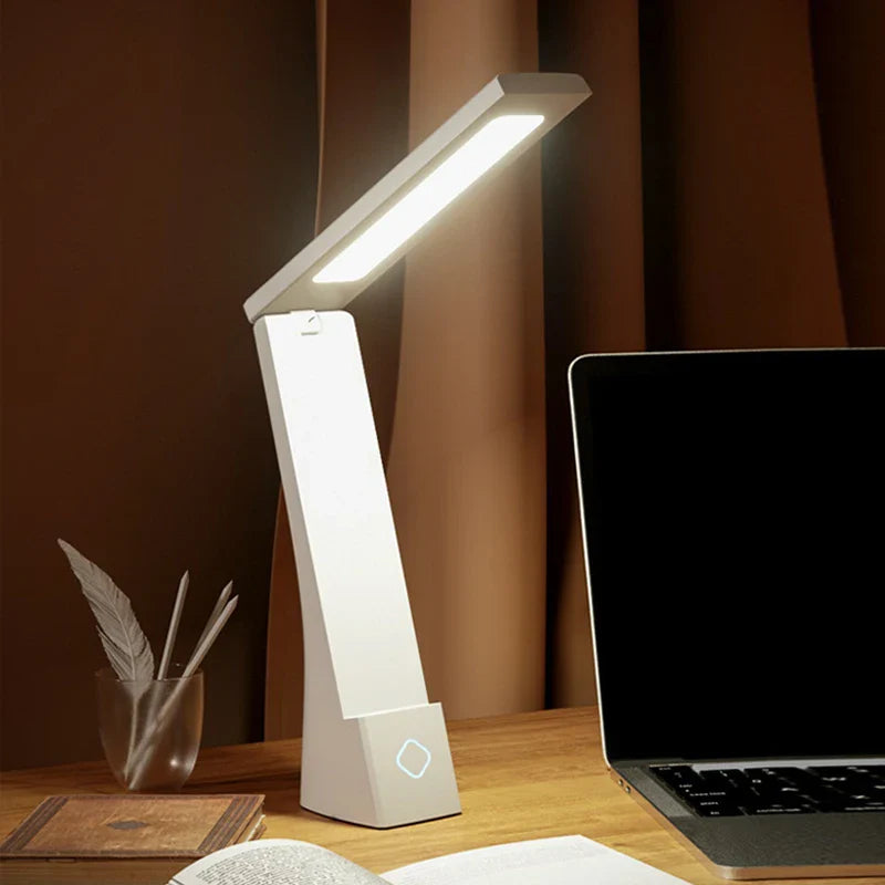 FlexiShine - LED Desk Lamp