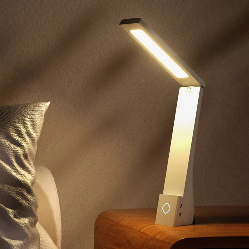 FlexiShine - LED Desk Lamp