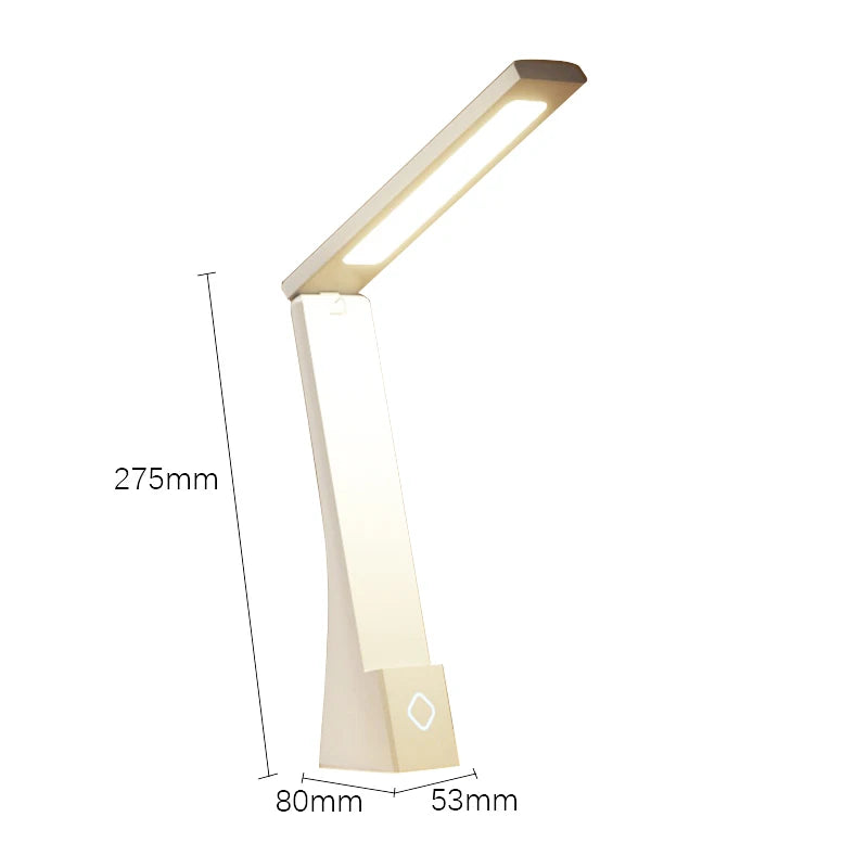 FlexiShine - LED Desk Lamp