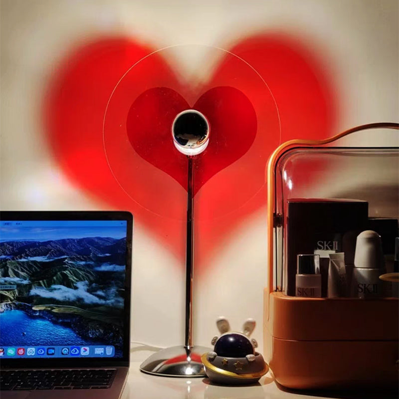 HeartBeam - Ambient Desk Lamp