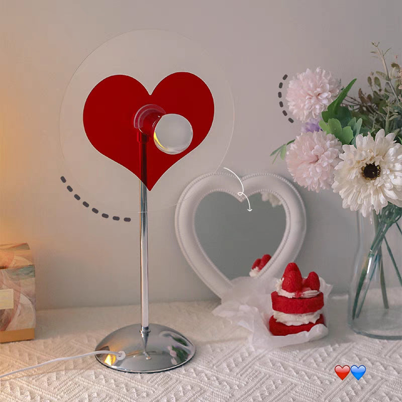 HeartBeam - Ambient Desk Lamp