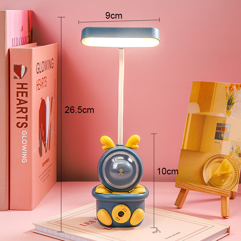 KidsLight | Wireless Desk Lamp