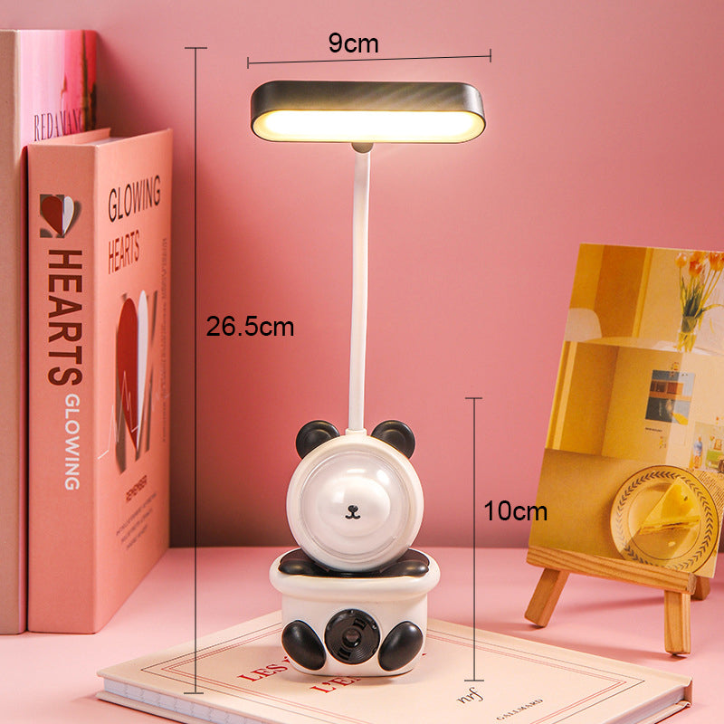 KidsLight | Wireless Desk Lamp