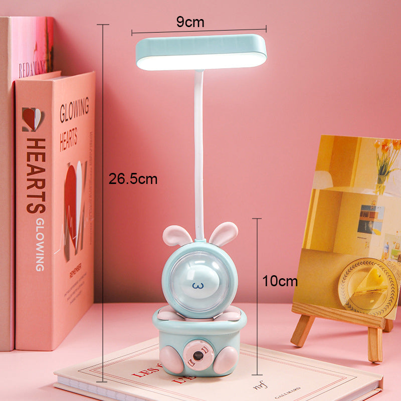 KidsLight | Wireless Desk Lamp