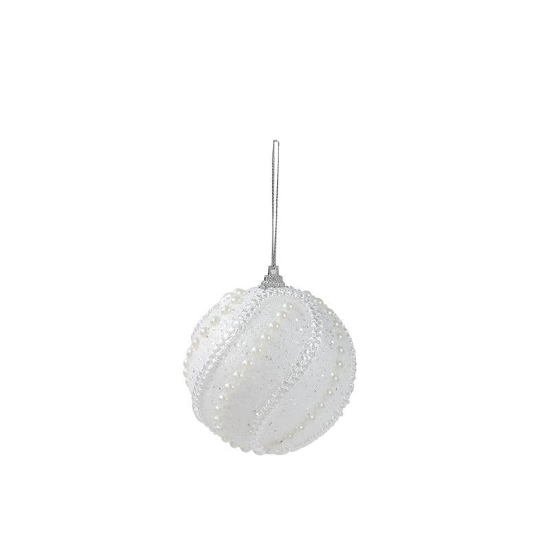 PearlXmas | Elegant Christmas Tree Ornament