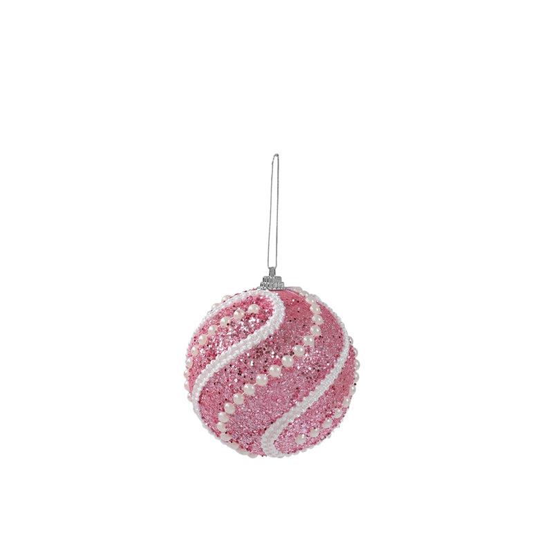 PearlXmas | Elegant Christmas Tree Ornament