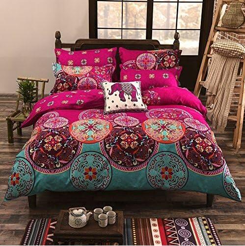 Dreamscape | Abstract Style Bedding Set