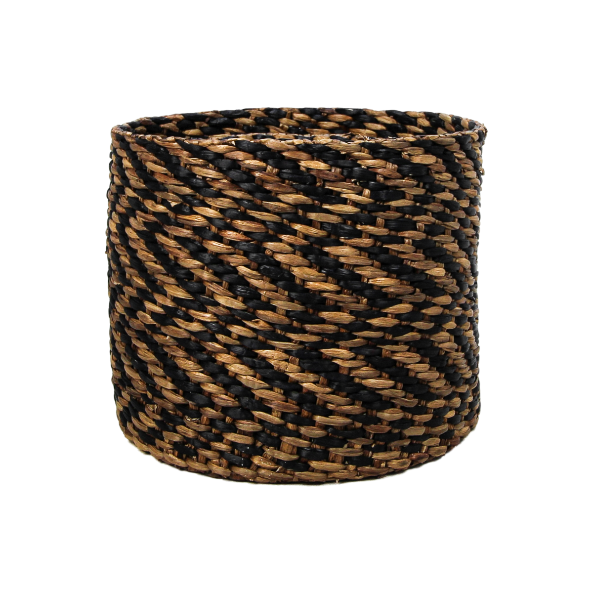 Stylish 3 Piece Basket Set | Woven Baskets