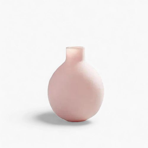 Modern Ceramic Vase Collection | Multi-Color Stylish Minimalist Home Decoration