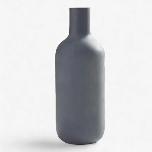 Modern Ceramic Vase Collection | Multi-Color Stylish Minimalist Home Decoration